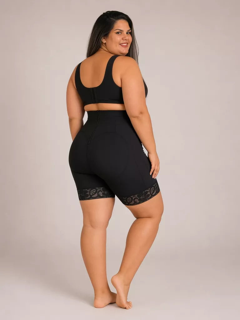 Orlivane Everyday Comfort Compression Short