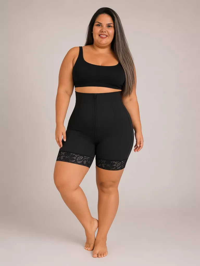 Orlivane Everyday Comfort Compression Short