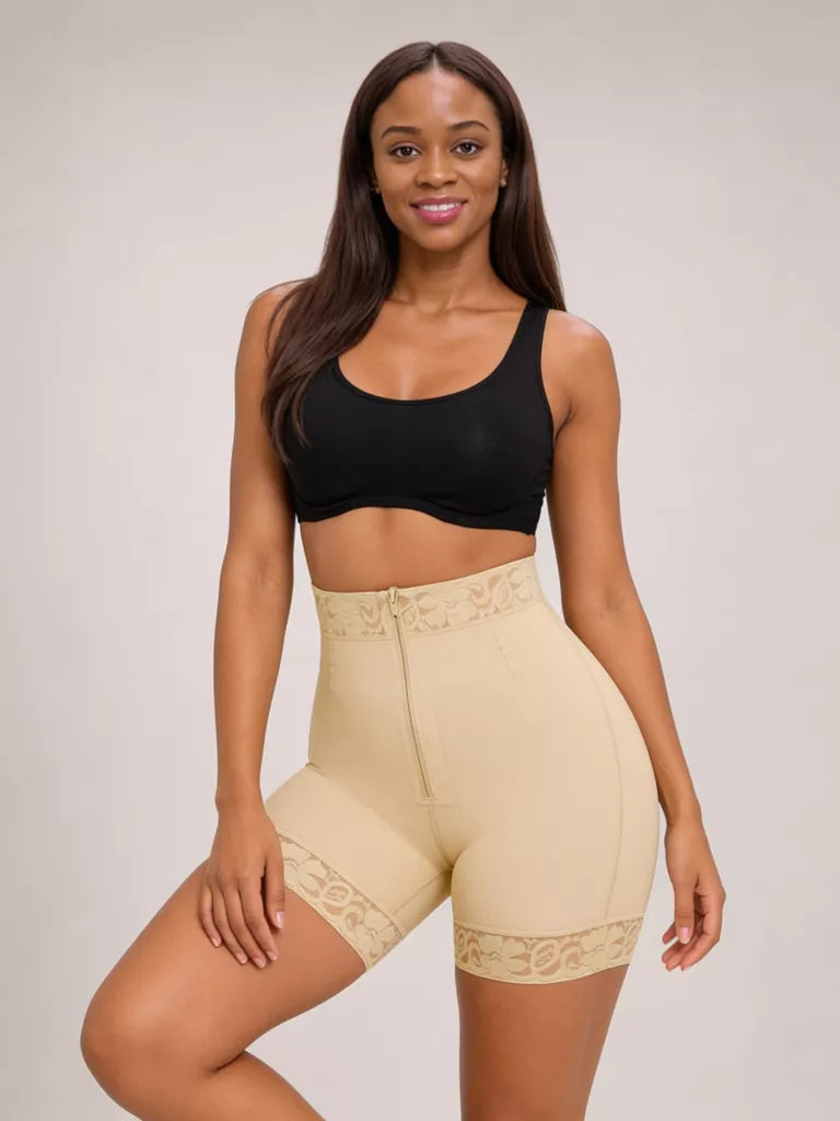Orlivane Everyday Comfort Compression Short