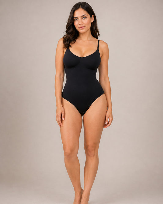 Orlivane Everyday Smoothing Cami Brief