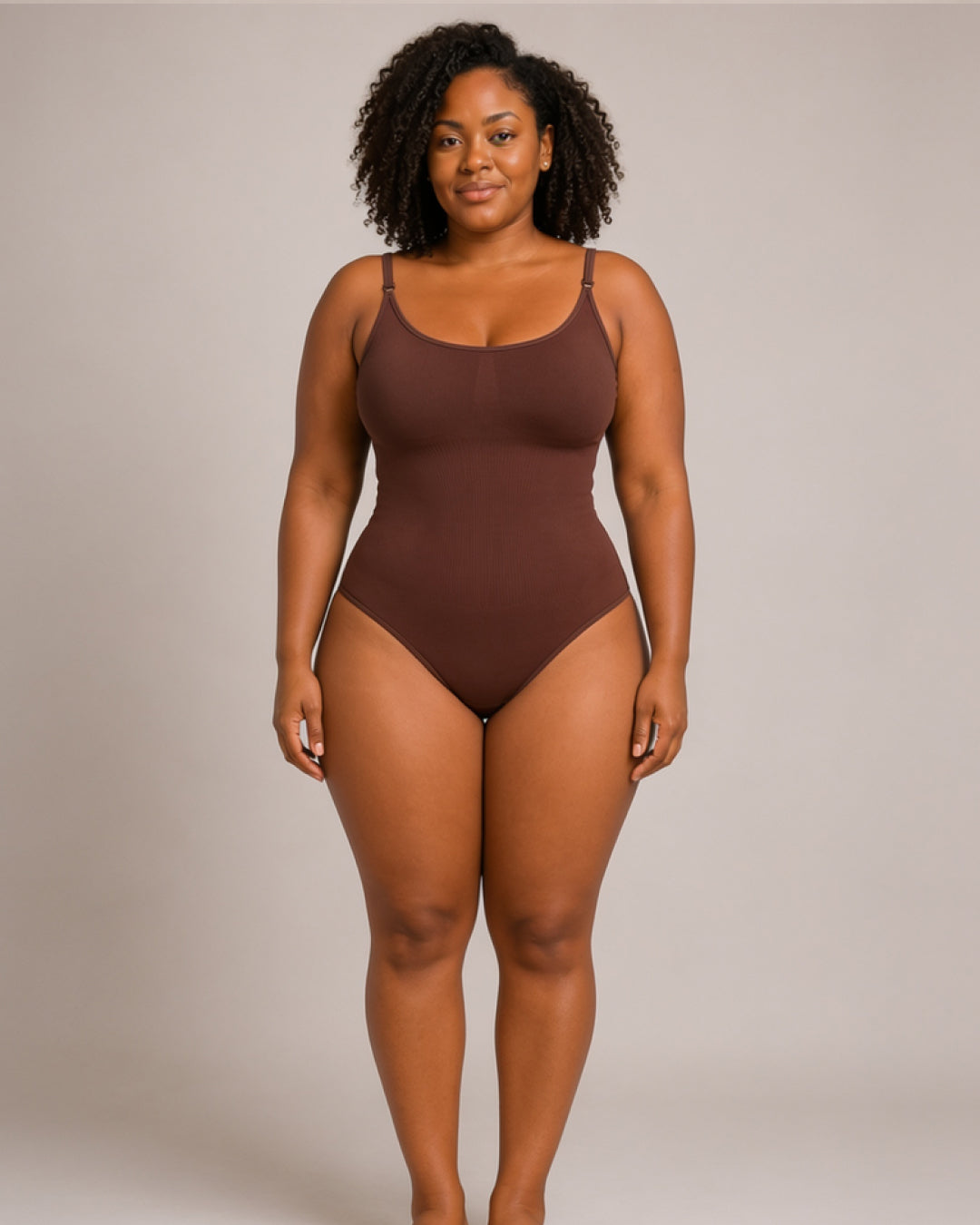 Orlivane Everyday Smoothing Cami Brief
