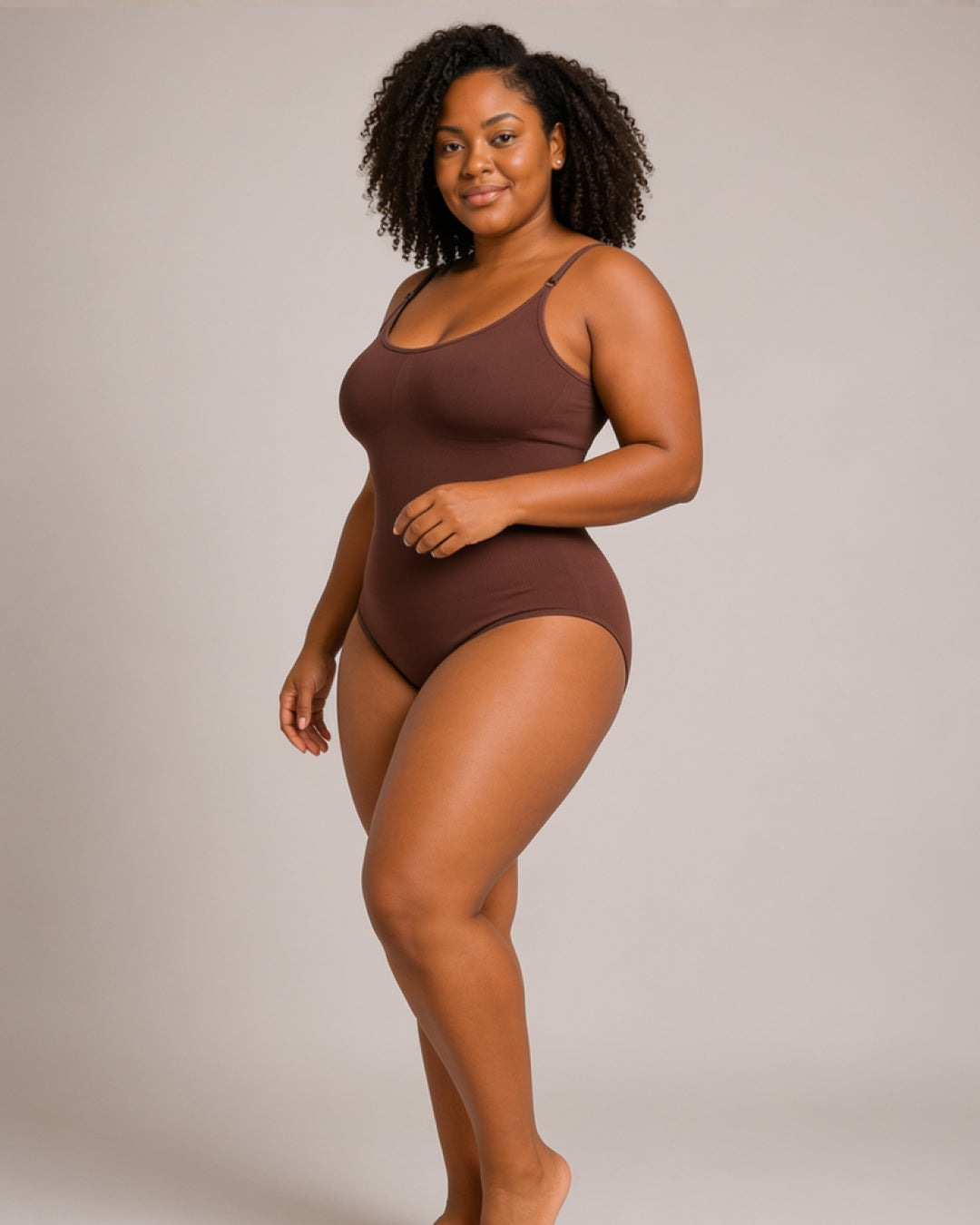 Orlivane Everyday Smoothing Cami Brief