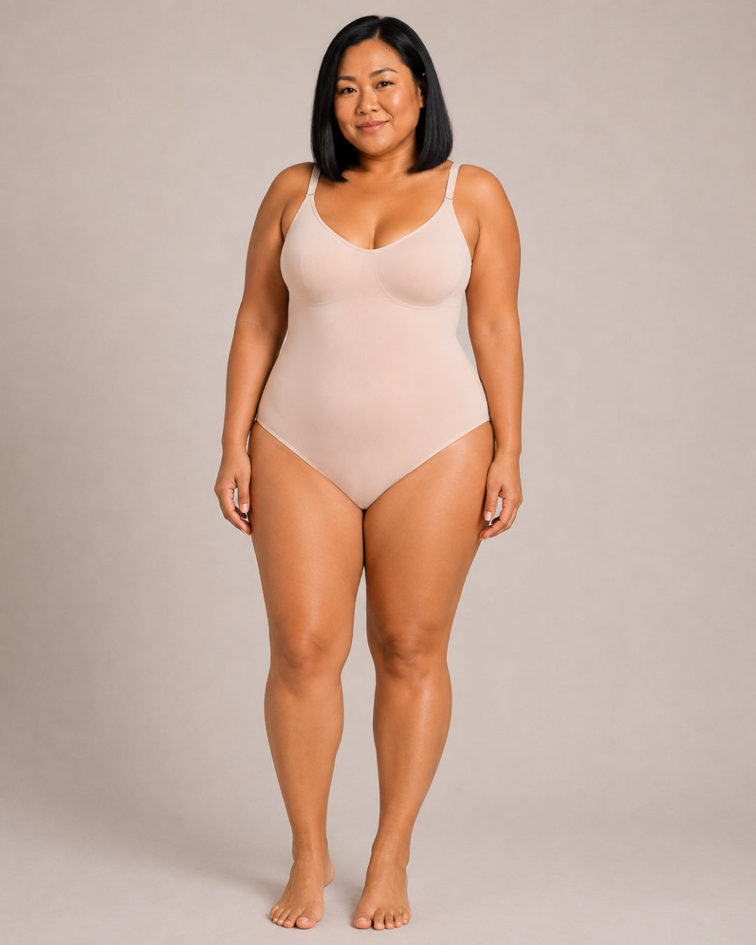 Orlivane Everyday Smoothing Cami Brief