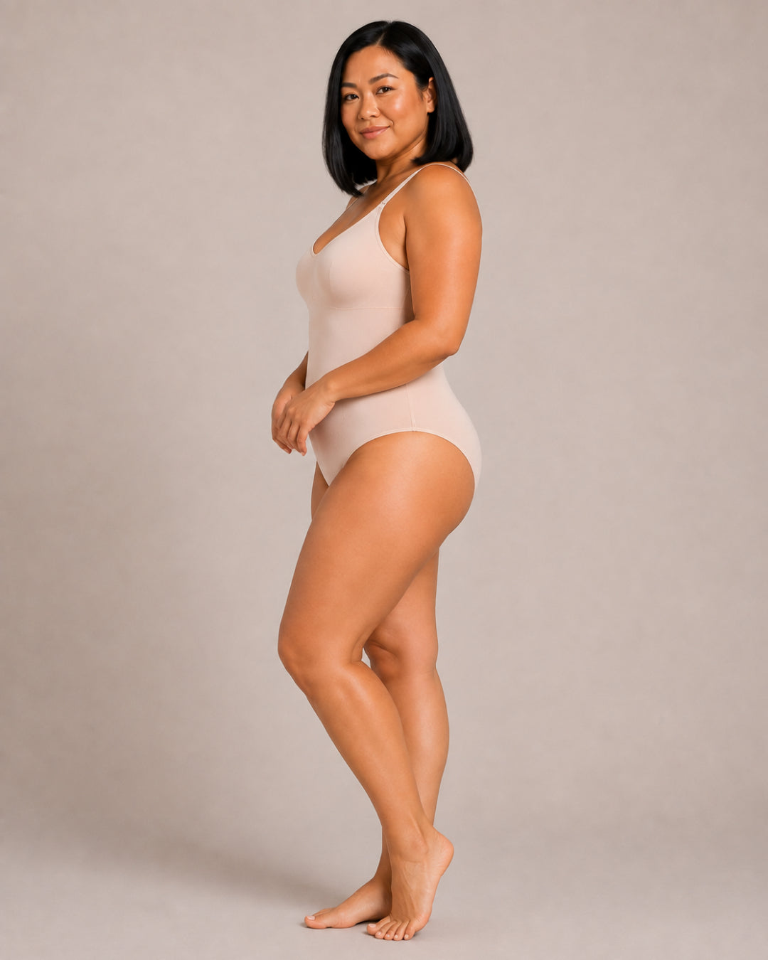 Orlivane Everyday Smoothing Cami Brief