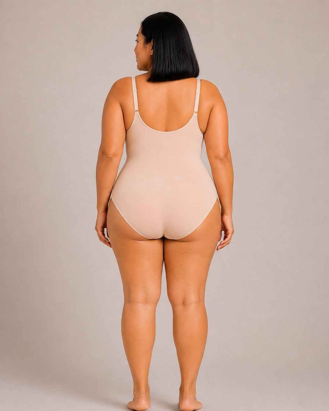 Orlivane Everyday Smoothing Cami Brief