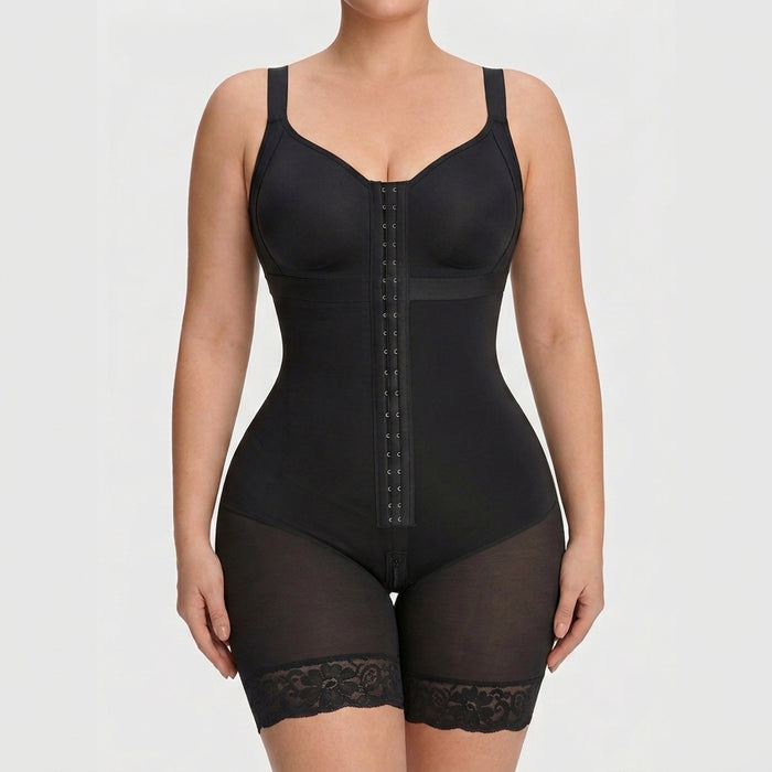 Orlivane Hourglass Core-Control Bodysuit