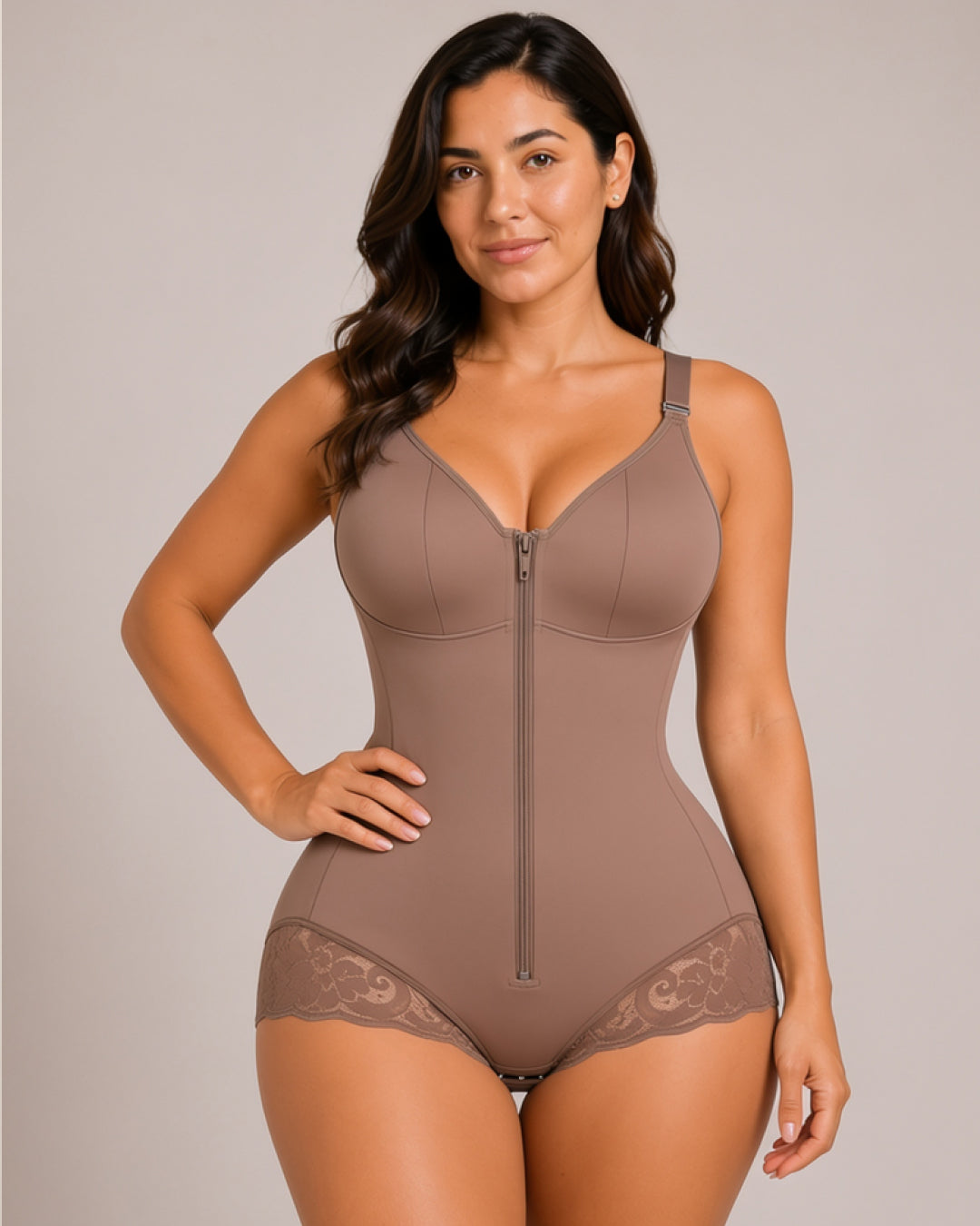 Orlivane Sculpting Full Body Faja
